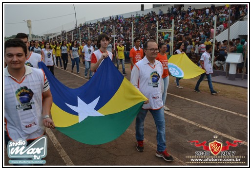 rolim de moura